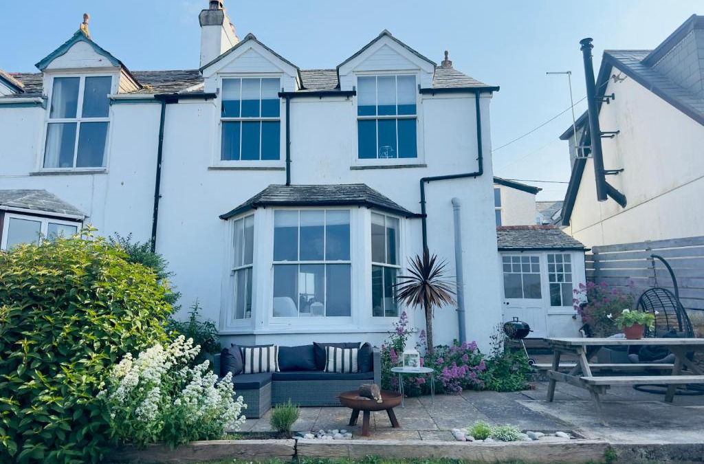 Port Isaac House | 1 Tintagel