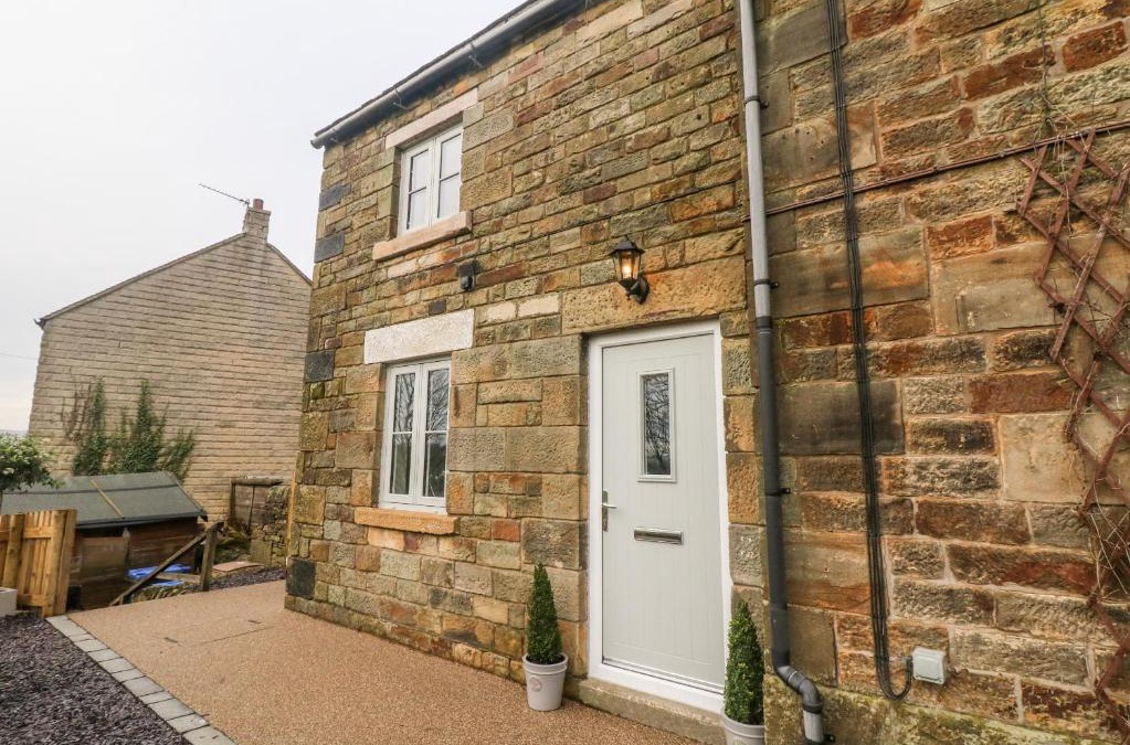 Longnor House | 1 Town Head