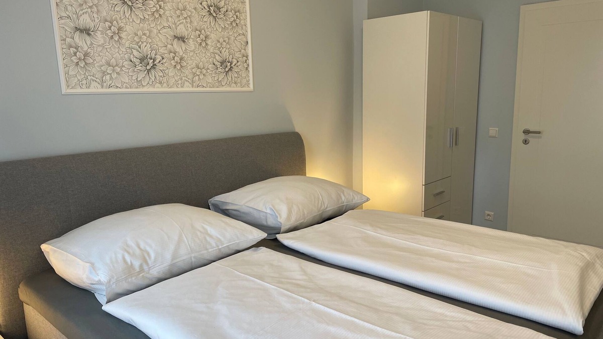 Lubbenau/Spreewald Apartment | 1. vacation apartment first floor - Ferienwohnungen Kusche