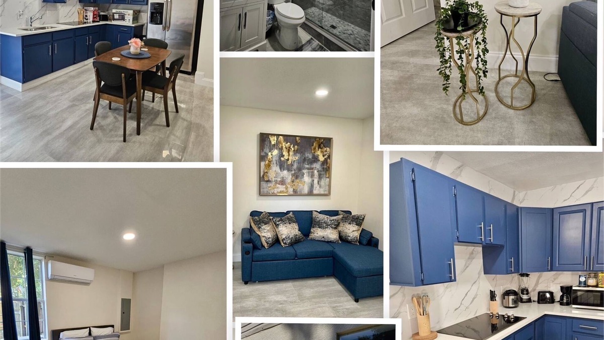Valrico Apartment | 1- Welcome to our Cozy Apartment