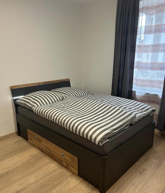Loerrach Apartment | 1 Zi Whng LÖ-City mit Küche