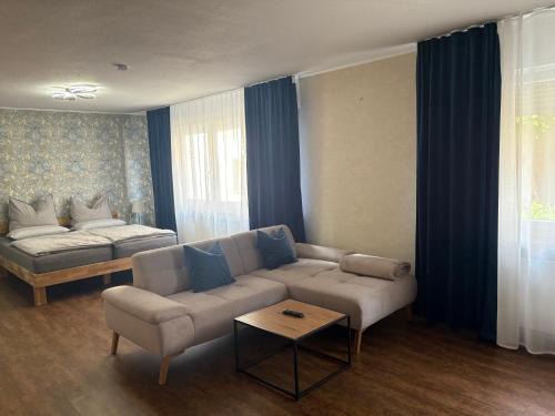 Ellenz Apartment | 1-Zimmer-Apartment mit Pool