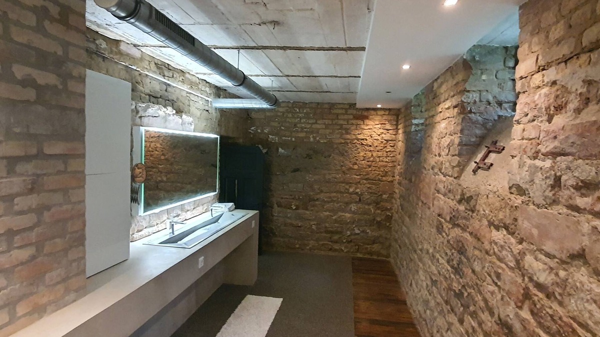 Mannheim City Centre Apartment | 1-zimmer-wohnung im Loft