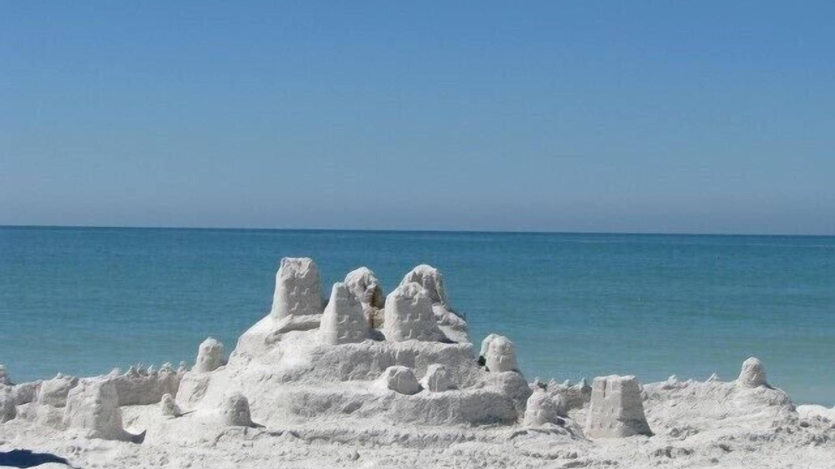 Bradenton Beach Condo | 10/10 EXCEPTIONAL! -153 REVIEWS-ANNA MARIA ISLAND-2B/2B-RENOVATED-WELL STOCKED