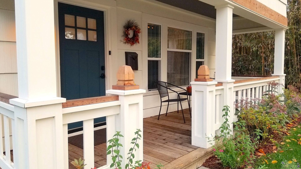 Kenton House | 10/10! Traveler's Haven in Historic Kenton