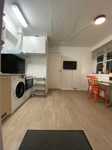 Esbjerg Apartment | 10 anneks Brolæggervej (id 009)
