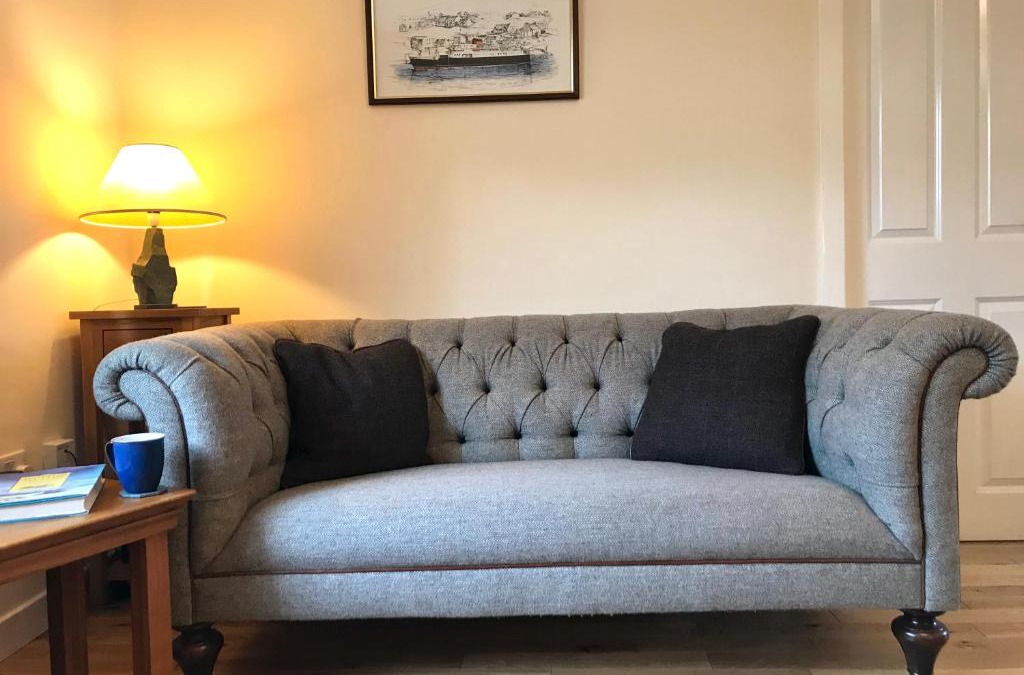 Stornoway House | 10 Berisay Place