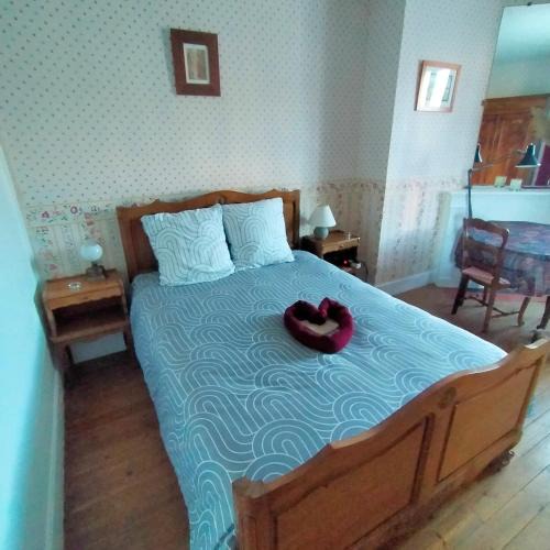 Presly House | 10 Boules B&B