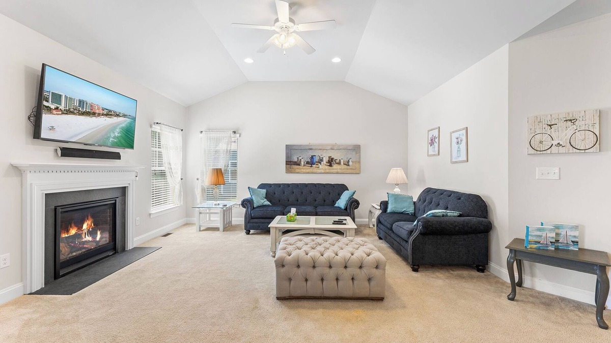 Ocean View House | 10 Golden Eagle Dr, Ocean View, DE