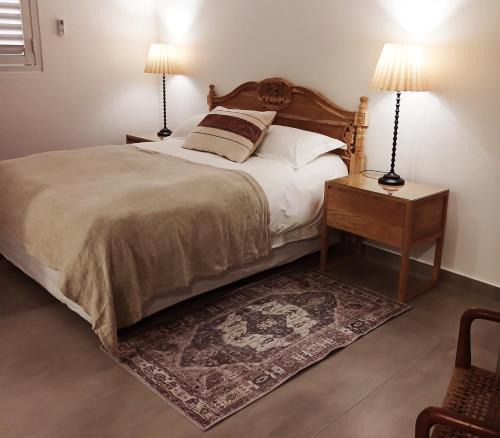 Bloemfontein House | 10 Jock Meiring
