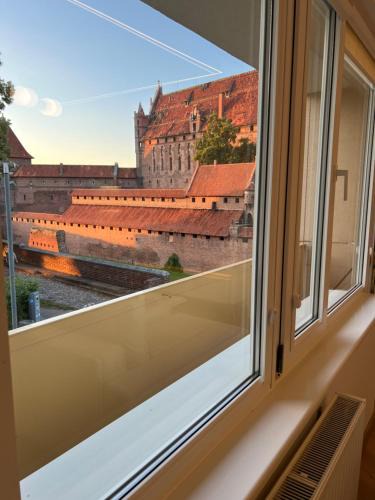 Malbork Apartment | 10 METRÓW OD ZAMKU Malbork