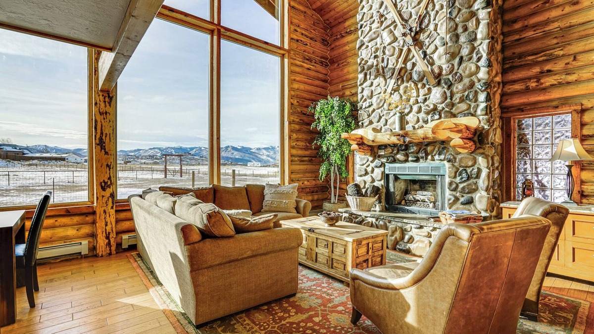 North Snyderville Basin House | 10 Mi to Deer Valley: Mtn-View Gem w/Game Room