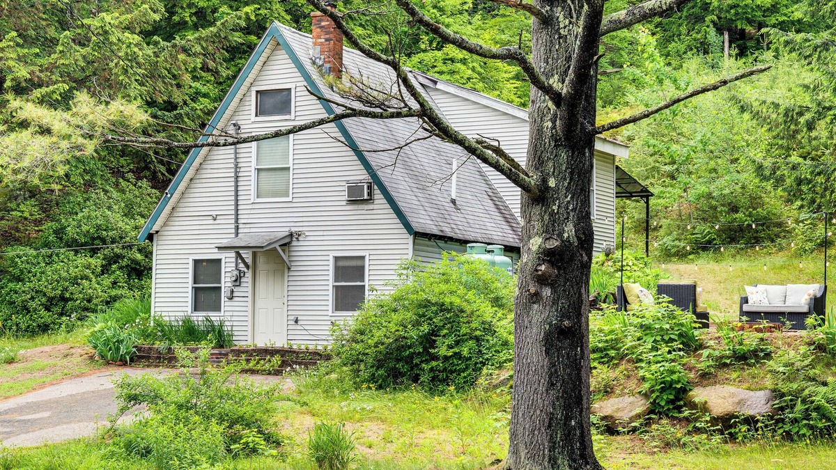 Hill House | 10 Mi to Newfoundland Lake: Updated Forest Retreat