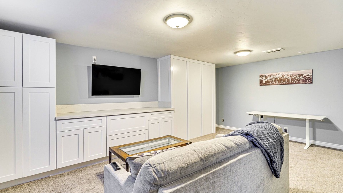 Midvale House | 10 Mi to Ski Utah: Cozy Midvale Home