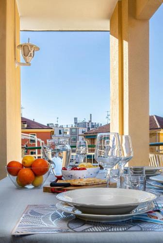 Sestri Levante Apartment | 10 min dal Mare - New York Style - Apartment