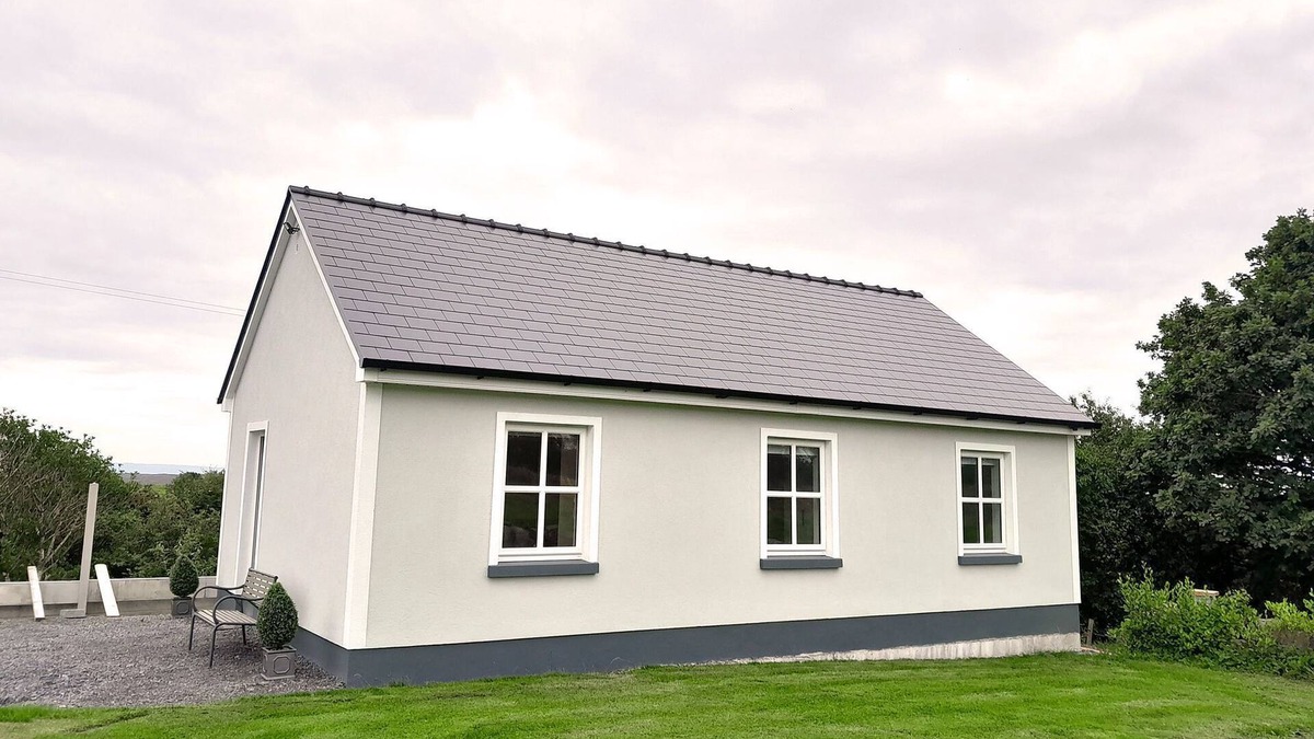 Moycullen Apartment | 10 min drive from Galway city