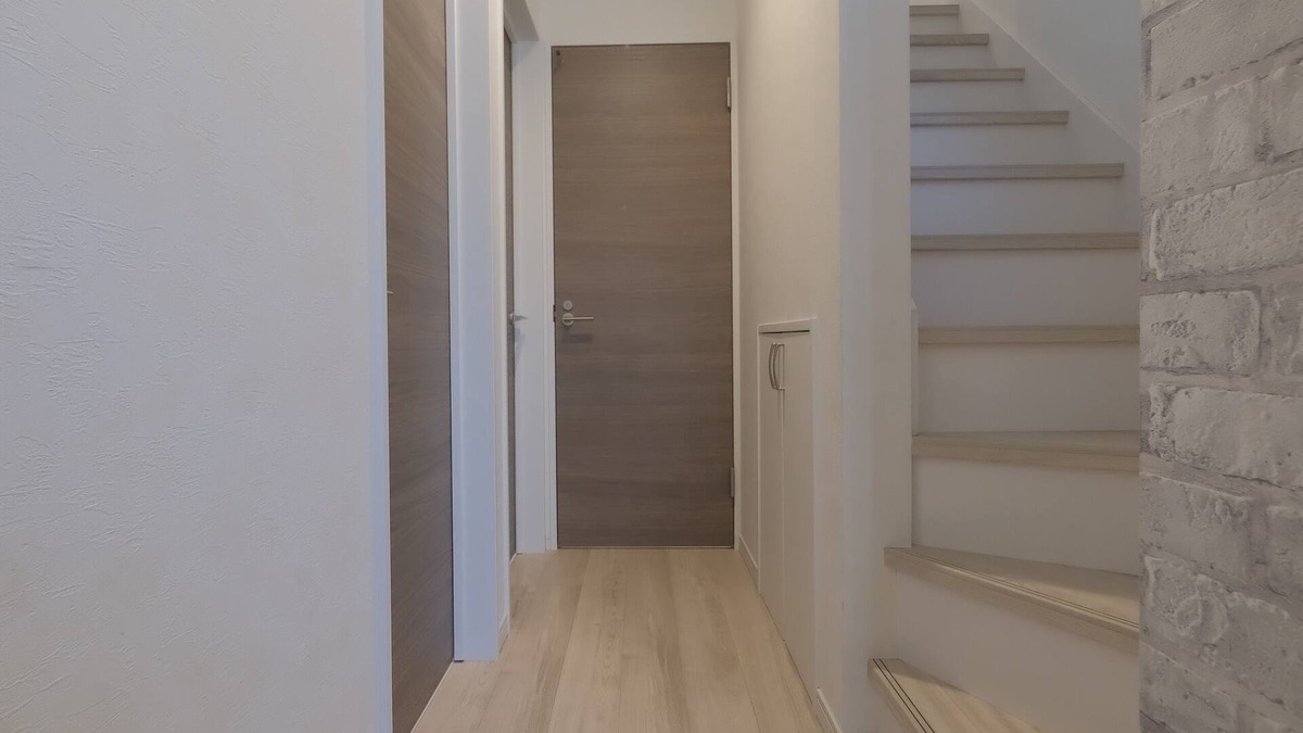 Minamikoiwa House | 10 min. from Koiwa station on the Sobu line, private house with parking. Convenient for mid to long term stays from overseas! You can arrive at Keisei Koiwa Station from Narita Airport without changing trains, and if you come to Keisei Koiwa Station, we c