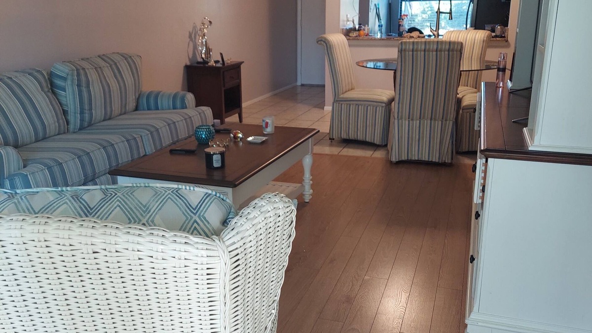 Orlando Condo | 10 min from MCO, airport, 15 min to Disney! Enjoy golf, pickleball, gated condo