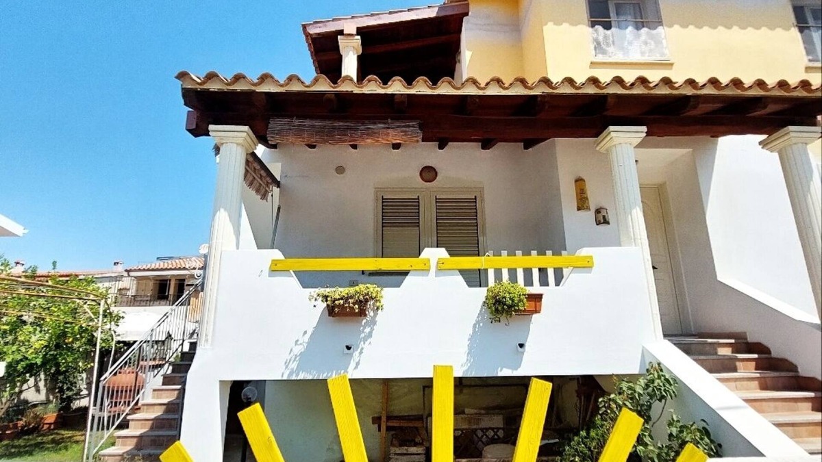 Torpe Apartment | 10 min. from the sea, new apartment in private villa.