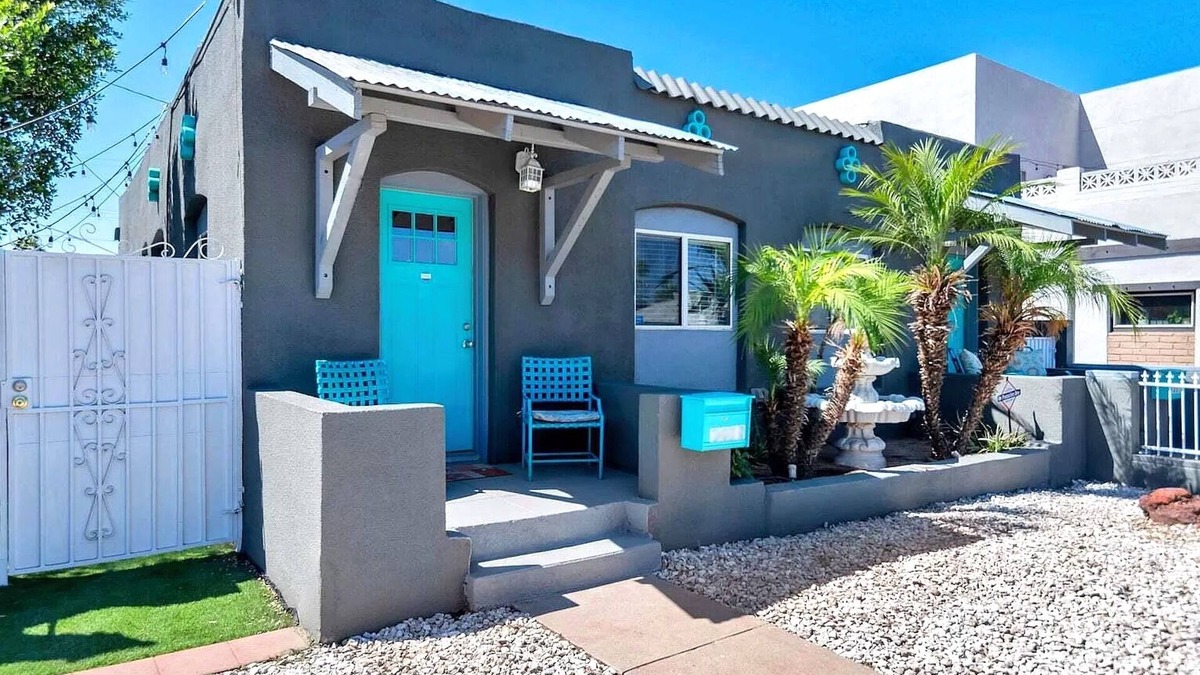 Garfield House | 10 Min Walk to Chasefield Stad/Bars/Shopping/ASU