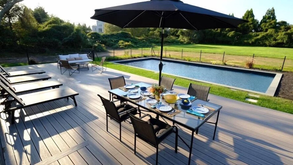 Sagaponack House | 10 min Walk to Sagaponack Beaches
