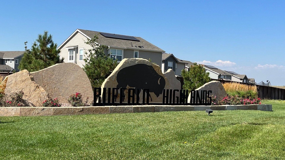 Commerce City House | 10 Mins from Denver International Airport- 2022 New Home