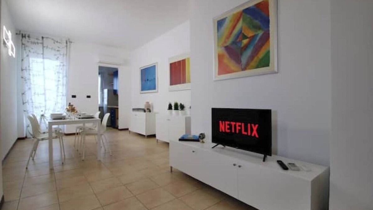 Millefonti Apartment | [10 minutes by subway] Palavela Suite