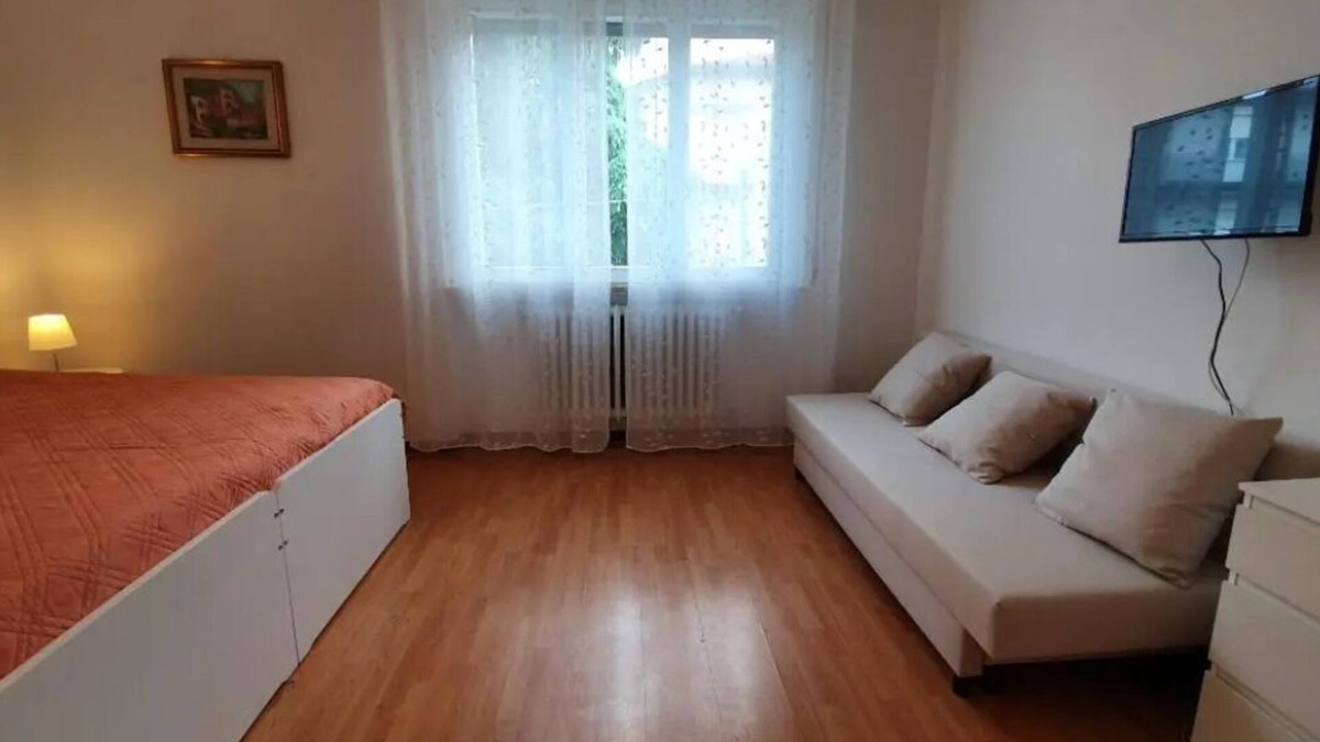 Forli Apartment | 10 minutes from downtown and university hub 3-bedroom apartment