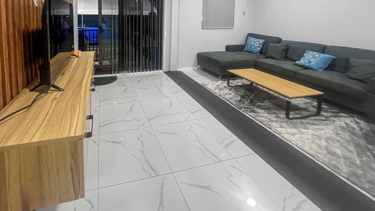 Nadi House | 10 Minutes from Nadi Town l Entire 3 bedroom Unit