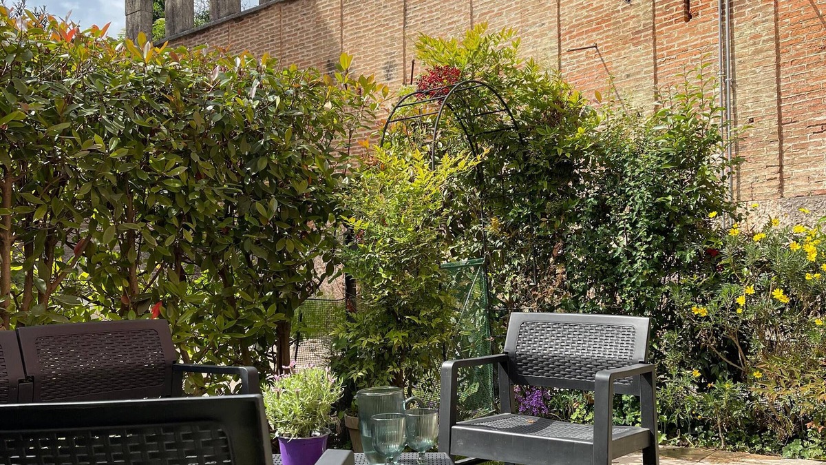 Nord-Est House | 10 minutes from Verona, lovely one-bedroom apartment nestled in the vineyards