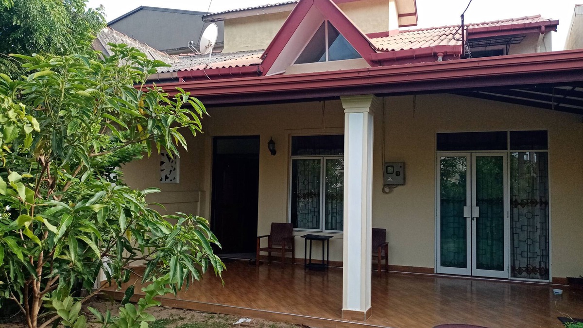 Seeduwa - Katunayake House | 10 minutes to iinternational airport and beautiful relaxing place