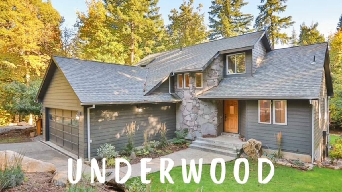 Underwood House | 10 minutes to town with scenic views