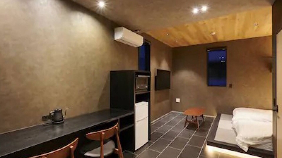 Sumiyoshi Hotel | 10 minutes walk from Hakata Station Japanese m/Fukuoka Fukuoka