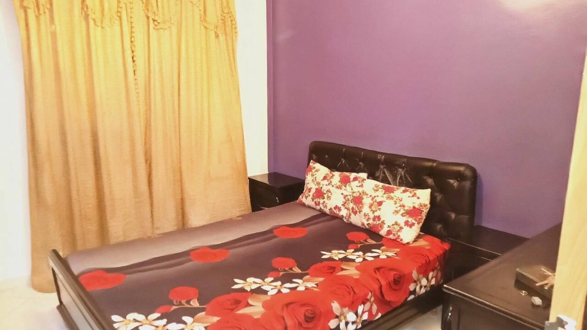 Bouznika Apartment | 10 mn walk from bouznika beach