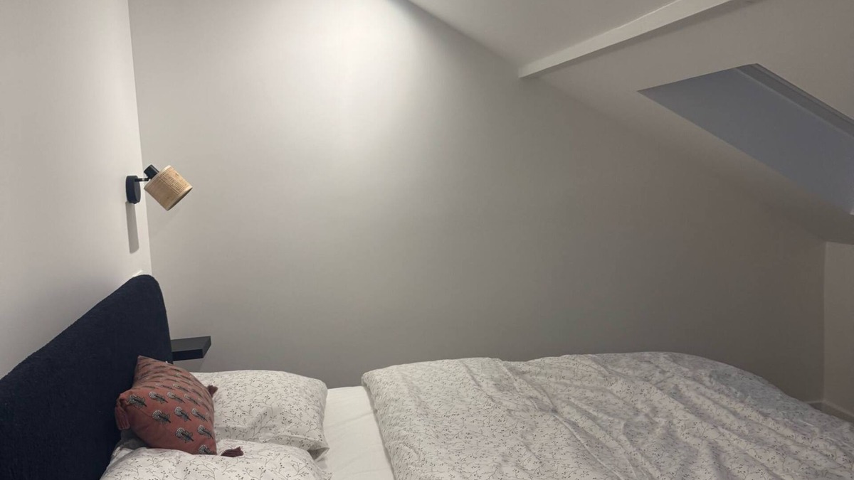 Mitry-Mory Apartment | 10 mnt from CDG airport, 2-bedroom apartment with free public parking