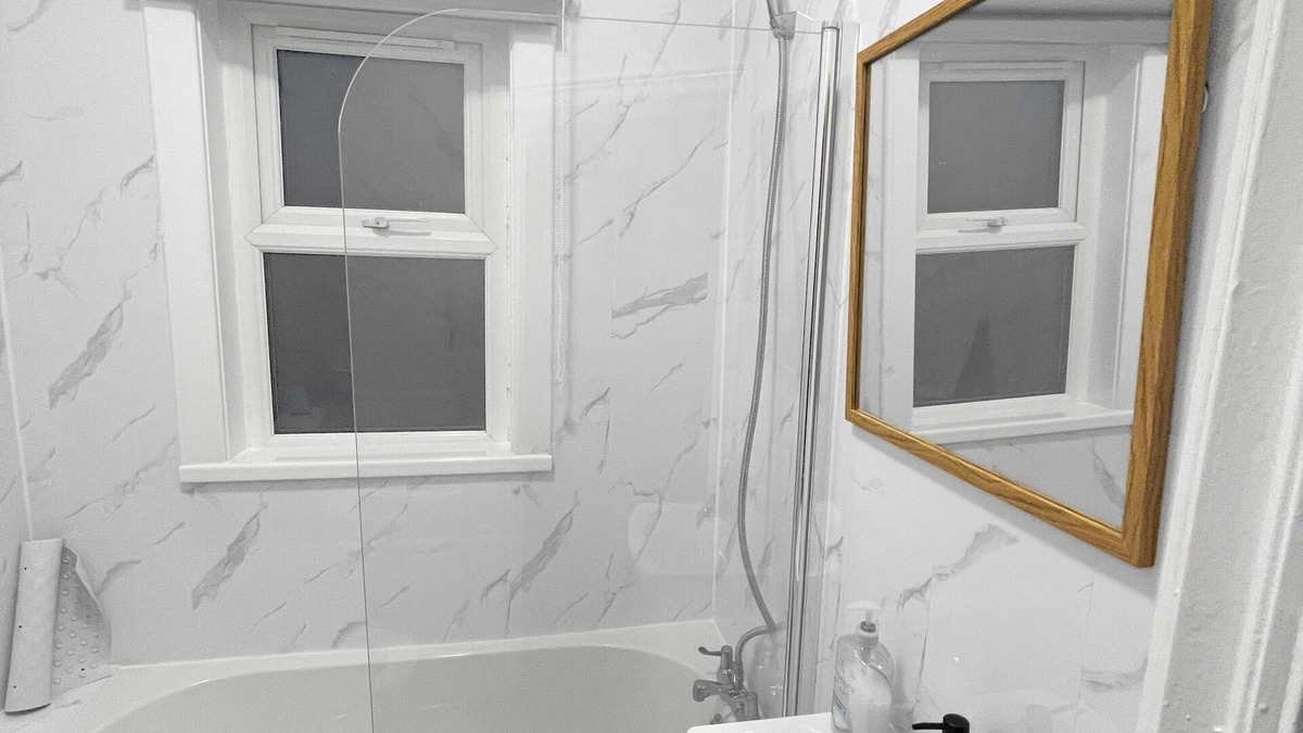 Hull House | 10%OFF|7NightStay|Business|Parking|WiFi|Sleeps8