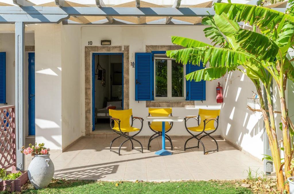 Kipri House | 10 Perasma Kypri Beach
