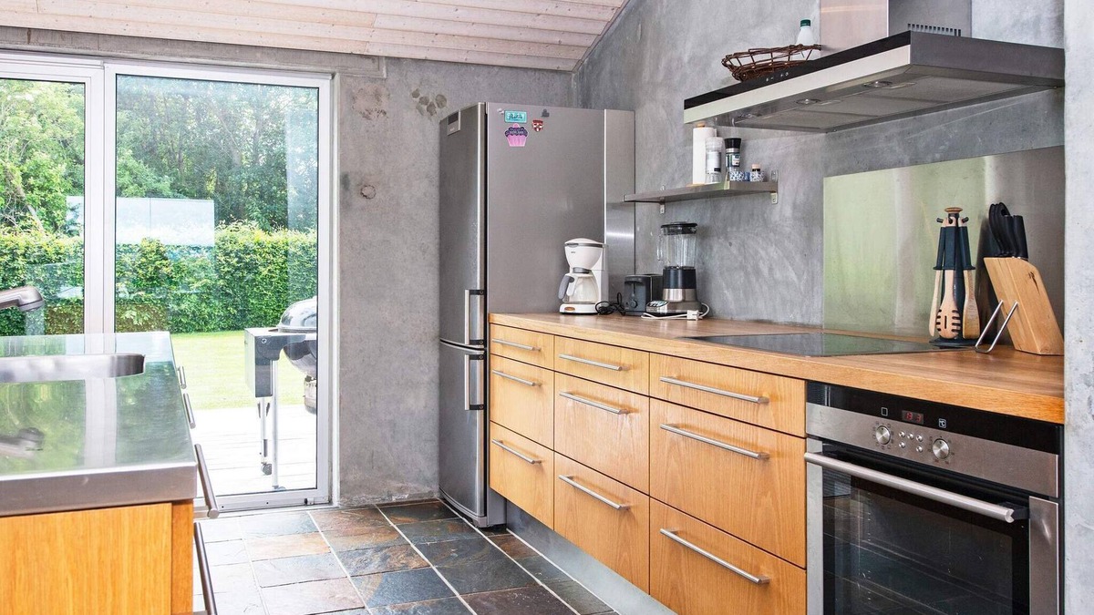 Boeslum House | 10 person holiday home in Juelsminde