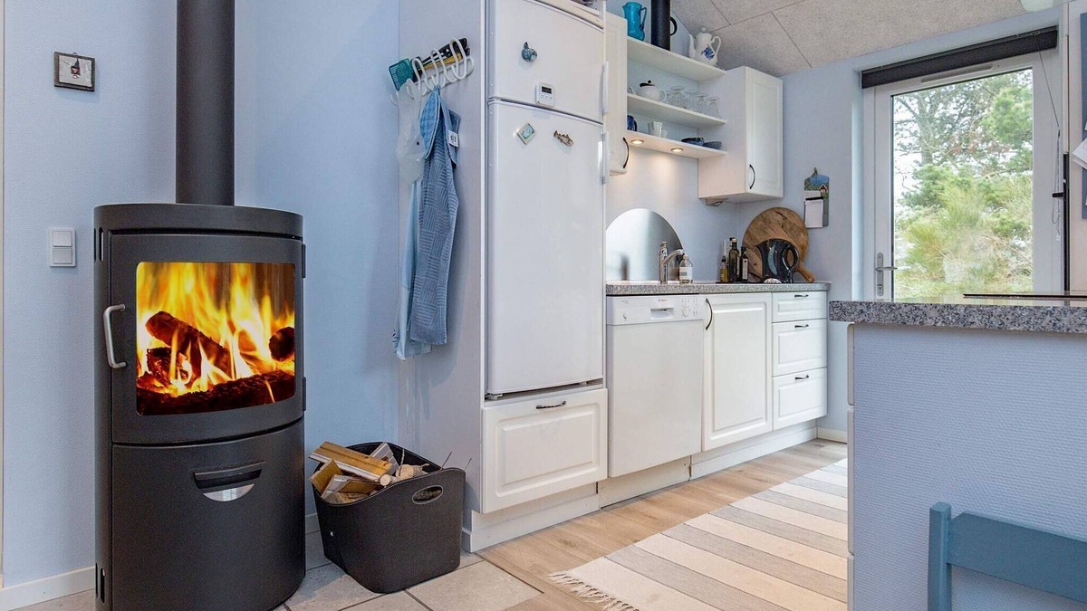 Blokhus House | 10 person holiday home in Blokhus