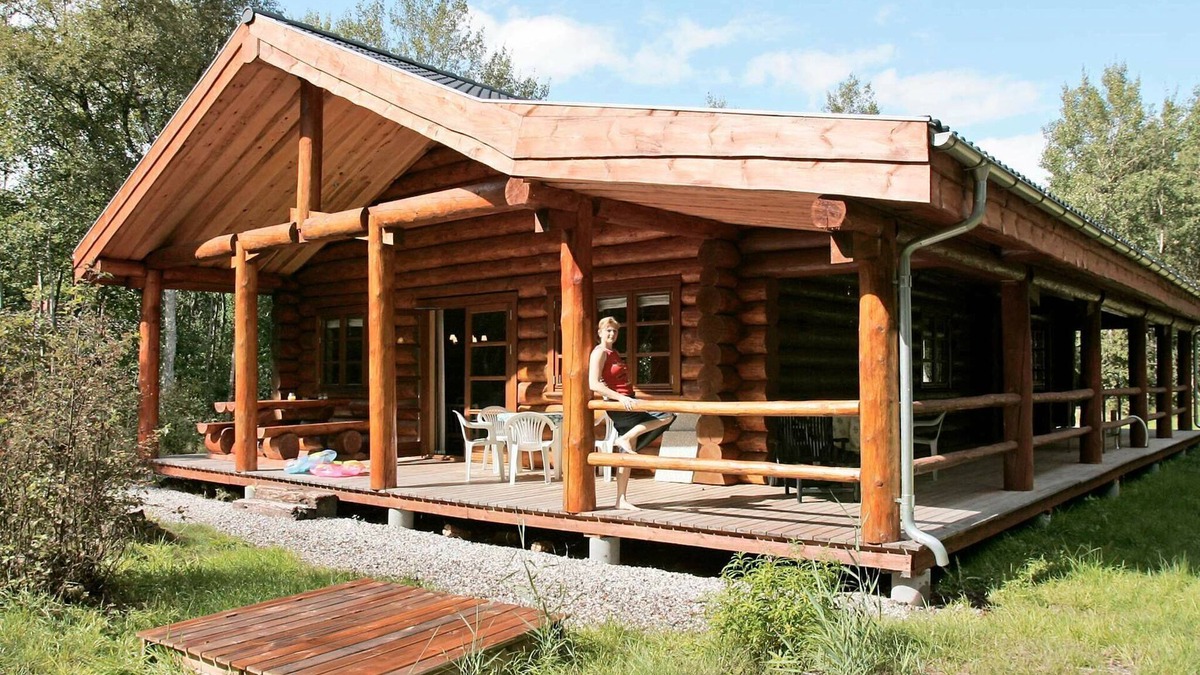 Helberskov Strand House | 10 person holiday home in Hadsund-By Traum