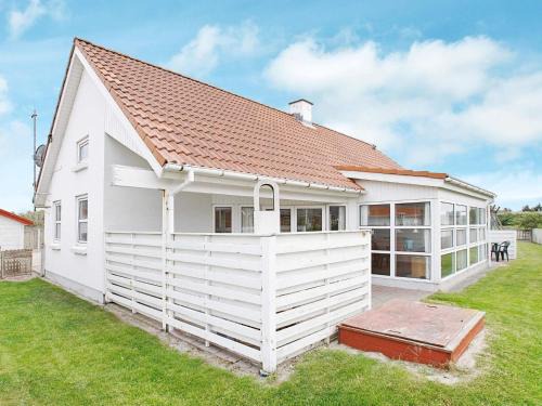 Klitmoller House | 10 person holiday home in Thisted-By Traum