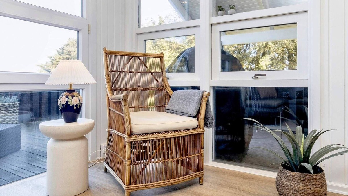 Grønhøj House | 10 person holiday home in Løkken