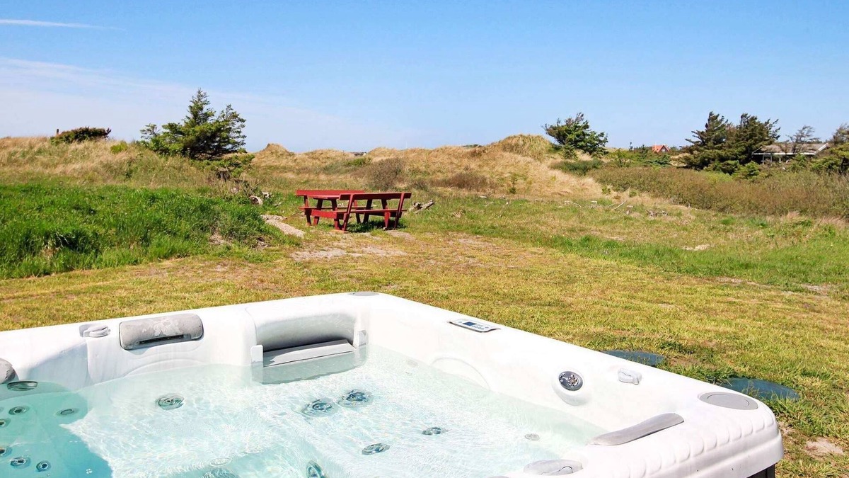 Saltum House | 10 person holiday home in Saltum