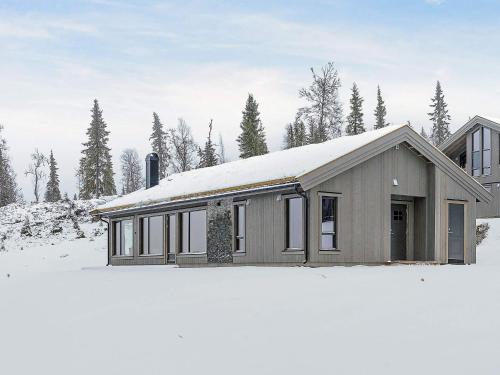 Skeikampen House | 10 person holiday home in Fåvang