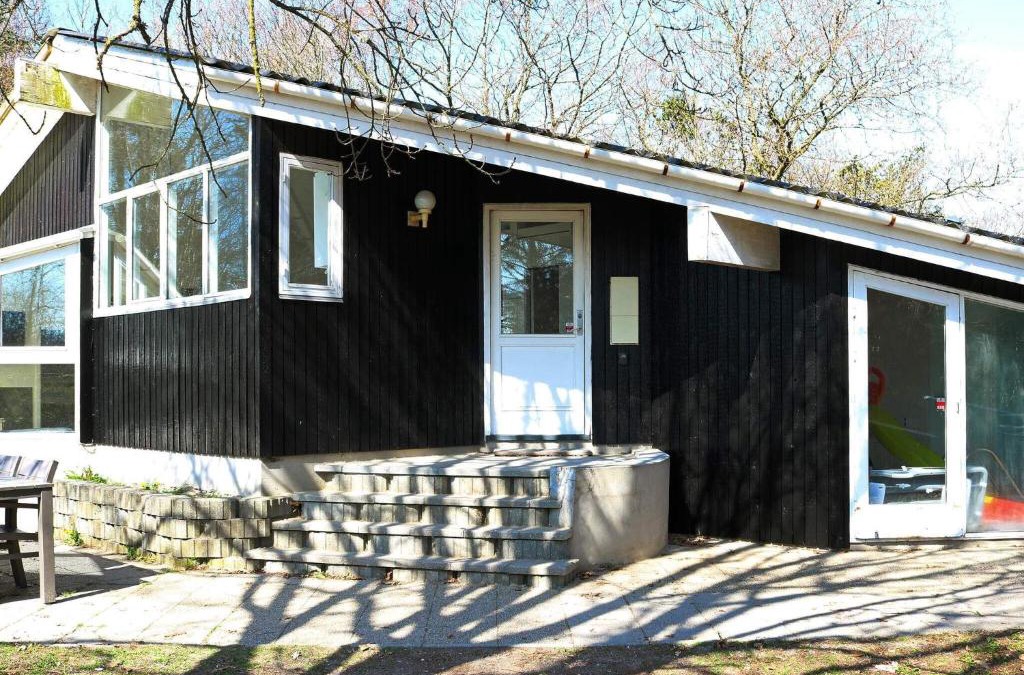 Helberskov Strand House | 10 person holiday home in Hadsund-By Traum