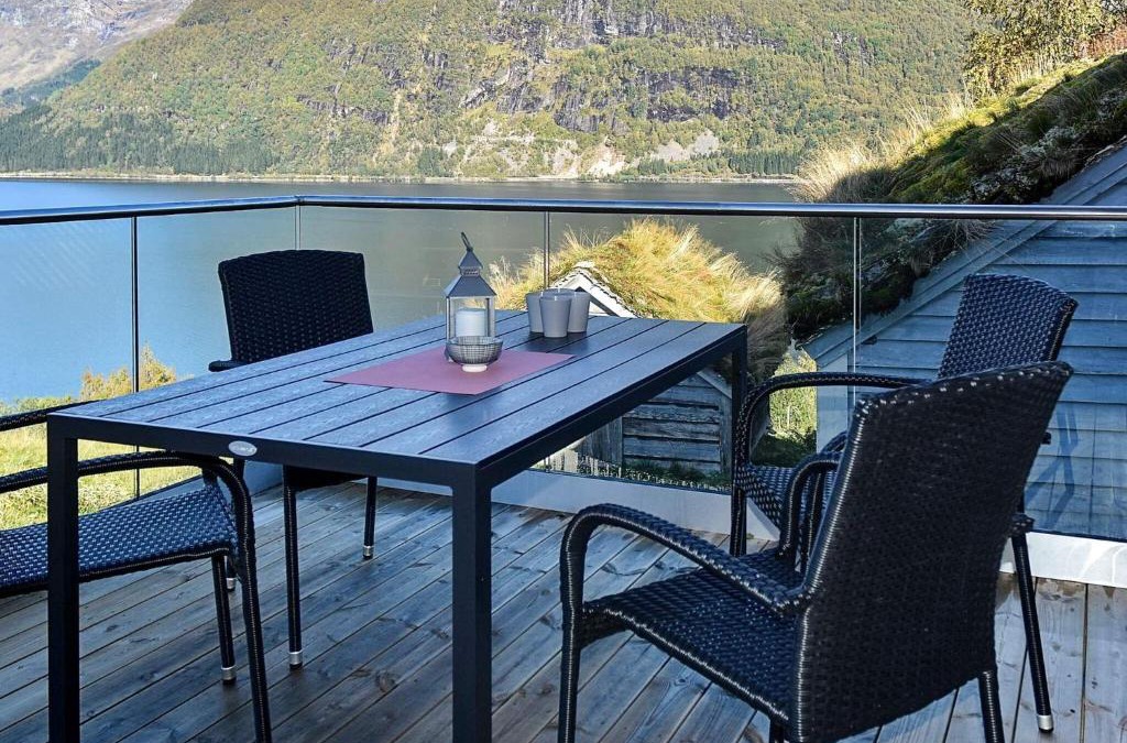 Jolster House | 10 person holiday home in skei i jølster