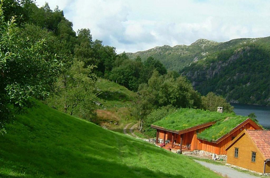 Lund House | 10 person holiday home in Ualand