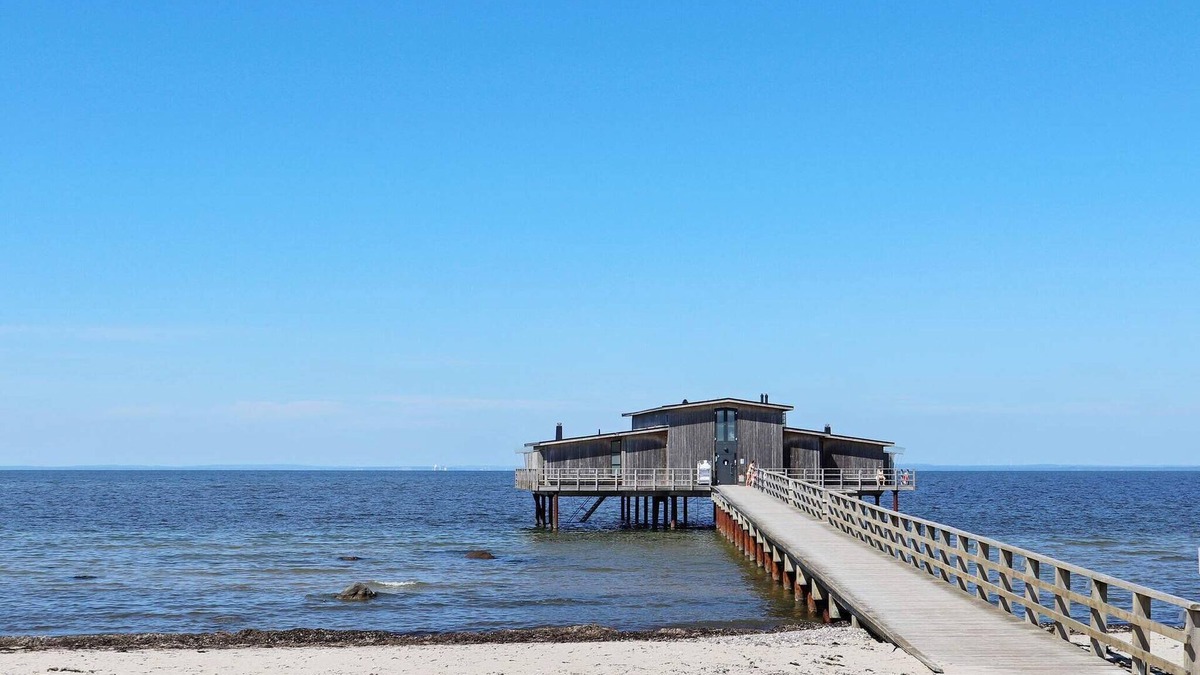 Bastad House | 10 person holiday home in BÅSTAD