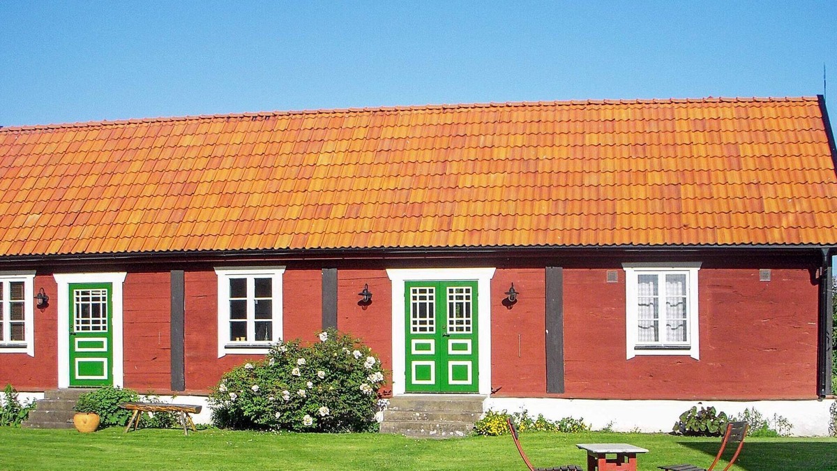 Farjestaden House | 10 person holiday home in FÄRJESTADEN