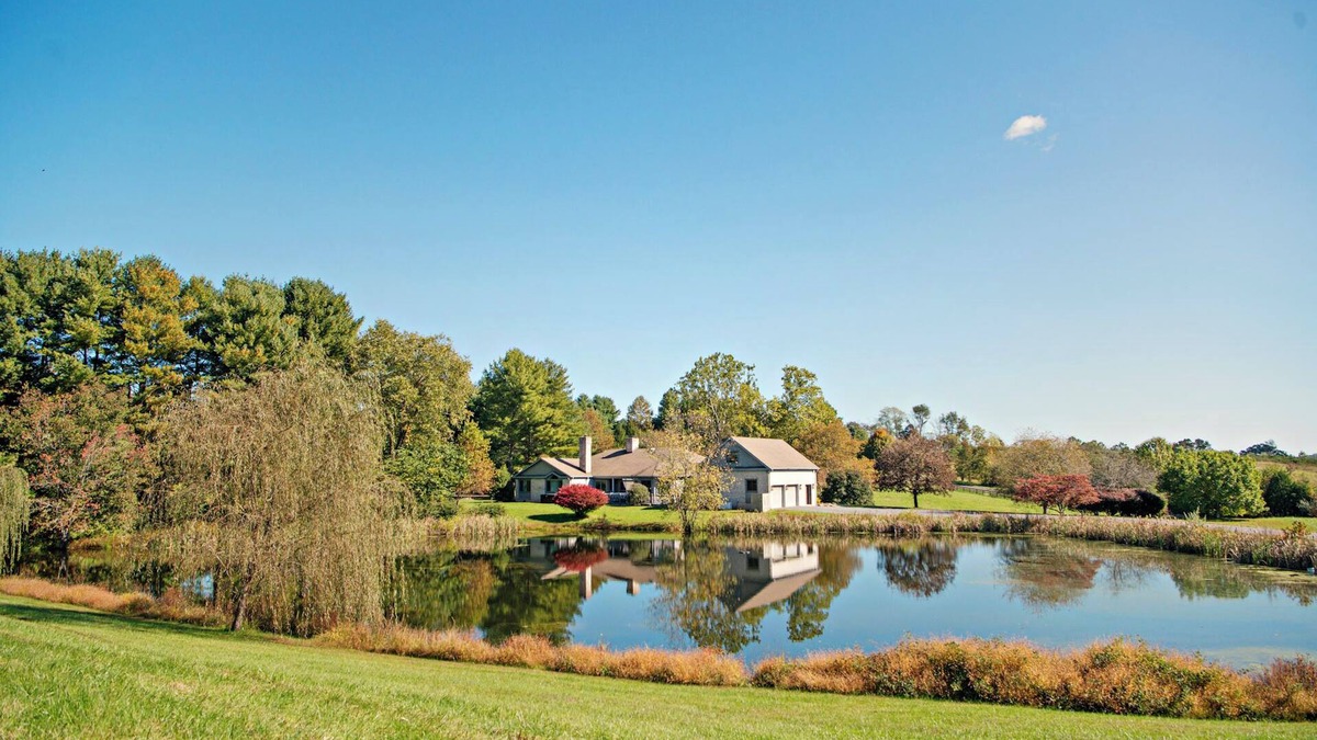 Castleton House | 10 Person House with Private Hot tub on Spectacular Rural Estate
